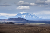 Icelandic Volcanoes .com